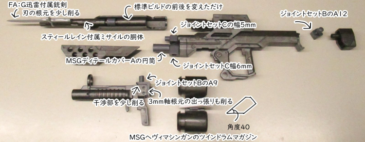 M.S.G [����������41] ��ⷯ ī�� [2���԰��Ϸ�] [4934054054664]