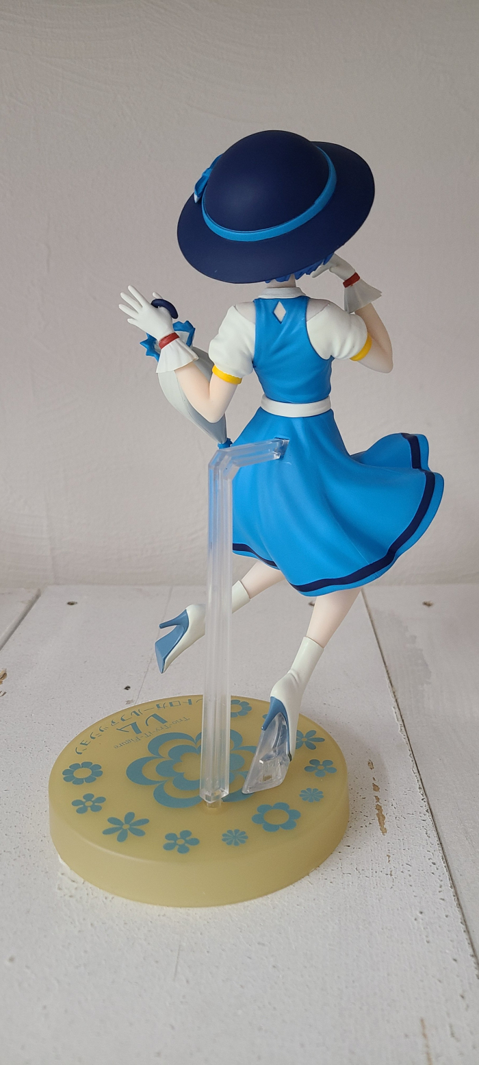 [��ǰ�ǱԾ�] Re:���κ��� �����ϴ� �̼��� ��Ȱ Trio-Try-iT �� ��Ʈ�� ��Ÿ�� ���� [9���԰��Ϸ�][4582655076563]