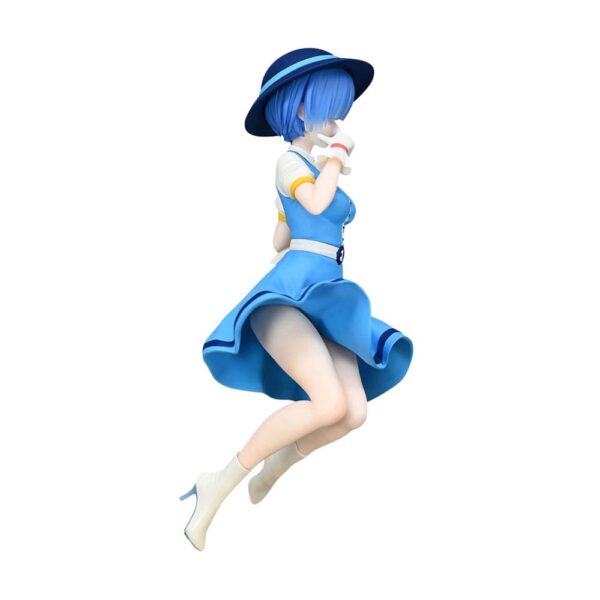 [��ǰ�ǱԾ�] Re:���κ��� �����ϴ� �̼��� ��Ȱ Trio-Try-iT �� ��Ʈ�� ��Ÿ�� ���� [9���԰��Ϸ�][4582655076563]