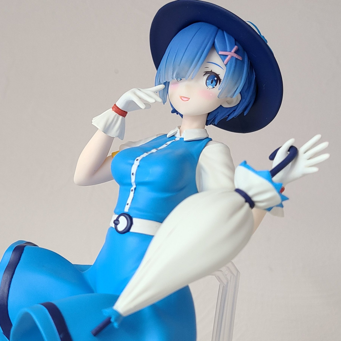 [��ǰ�ǱԾ�] Re:���κ��� �����ϴ� �̼��� ��Ȱ Trio-Try-iT �� ��Ʈ�� ��Ÿ�� ���� [9���԰��Ϸ�][4582655076563]