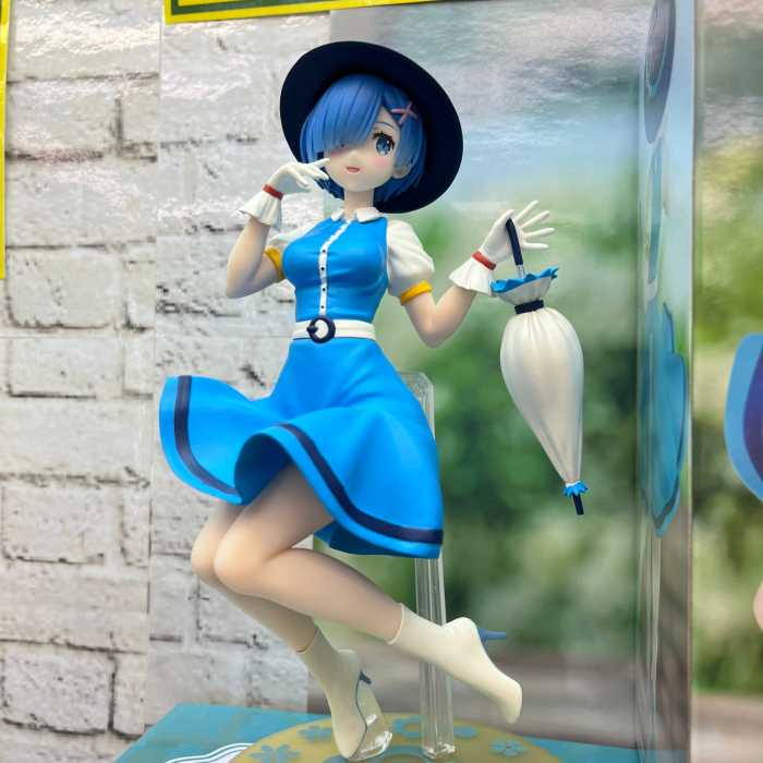 [��ǰ�ǱԾ�] Re:���κ��� �����ϴ� �̼��� ��Ȱ Trio-Try-iT �� ��Ʈ�� ��Ÿ�� ���� [9���԰��Ϸ�][4582655076563]