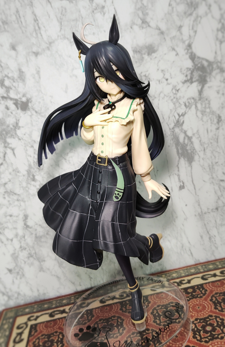 [��ǰ�ǱԾ�] �츶������ Trio-Try-iT ����ź ī�� [9���԰��Ϸ�] [4582655076570]