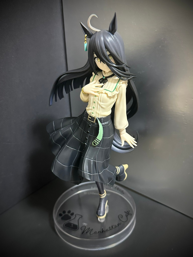 [��ǰ�ǱԾ�] �츶������ Trio-Try-iT ����ź ī�� [9���԰��Ϸ�] [4582655076570]