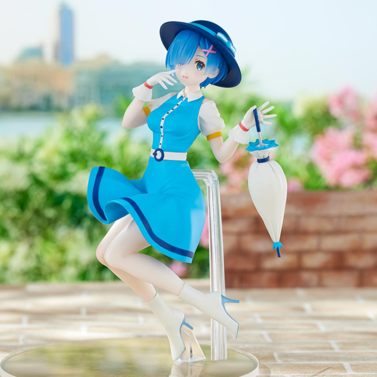 [��ǰ�ǱԾ�] Re:���κ��� �����ϴ� �̼��� ��Ȱ Trio-Try-iT �� ��Ʈ�� ��Ÿ�� ���� [9���԰��Ϸ�][4582655076563]