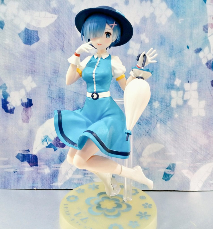 [��ǰ�ǱԾ�] Re:���κ��� �����ϴ� �̼��� ��Ȱ Trio-Try-iT �� ��Ʈ�� ��Ÿ�� ���� [9���԰��Ϸ�][4582655076563]