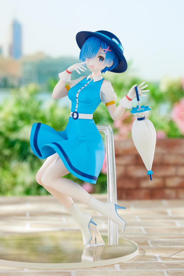 [��ǰ�ǱԾ�] Re:���κ��� �����ϴ� �̼��� ��Ȱ Trio-Try-iT �� ��Ʈ�� ��Ÿ�� ���� [9���԰��Ϸ�][4582655076563]