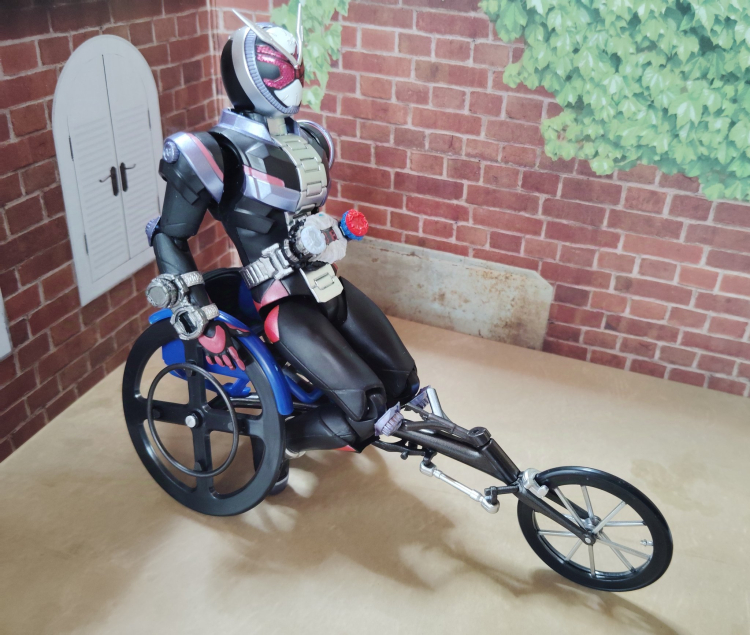 [�����߼�] 1/12 OX �����Ͼ ī�� GPX(1�������߼�) [9���԰��Ϸ�][4582779491495]