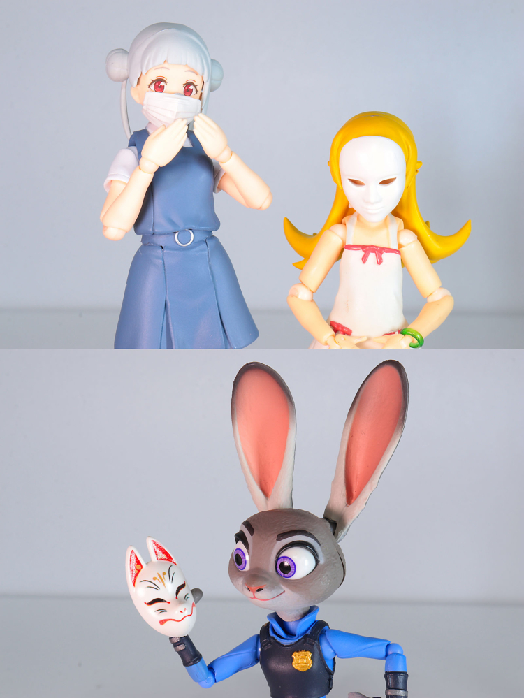 1/12 �������� �ǱԾ��� ����(ȭ) [9���԰��Ϸ�][4580614270946]