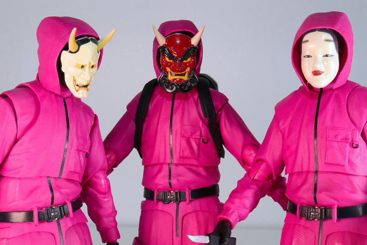 1/12 �������� �ǱԾ��� ����(ȭ) [9���԰��Ϸ�][4580614270946]