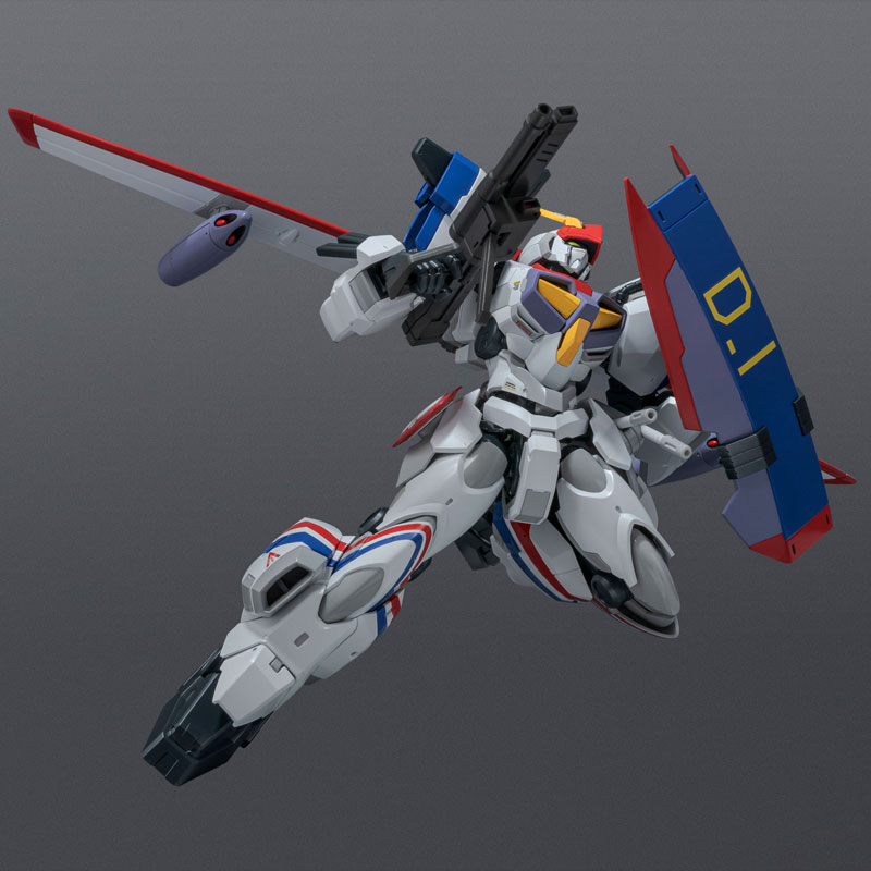 [RIOBOT] �Ⱙ���� ������ - �׶����1 Ŀ���� [7���԰��Ϸ�] [4571335880811]