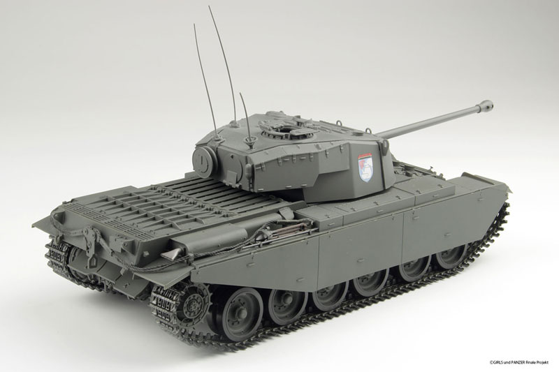 1/35 �������ó ������ - �������� A41 ���򸮿� ����Ʈ �۷θ��Ƴ� ���п� [4���԰��Ϸ�] [4545782111514]