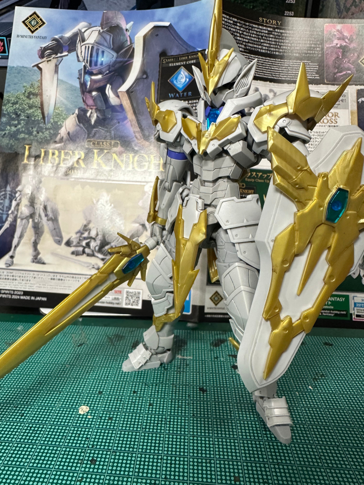 [30MF] ���� Ȧ�� ����Ʈ [4���԰�����] [4573102671653]