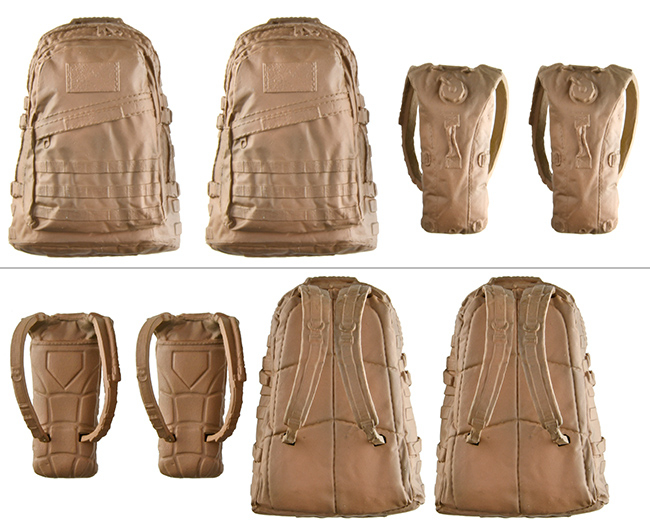 [��Ʋ�Ƹ�][LD036] 1/12 ���� ��ƮA [4���԰��Ϸ�] [4543736318774]