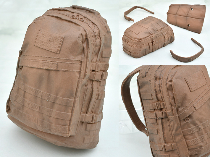 [��Ʋ�Ƹ�][LD036] 1/12 ���� ��ƮA [4���԰��Ϸ�] [4543736318774]