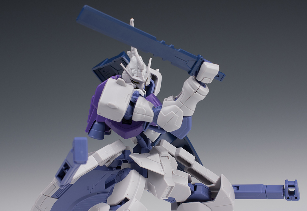 [HG-IBO 16] 1/144 �Ǵ� Ű������ Ʈ���� [10���԰��Ϸ�][4573102579478]