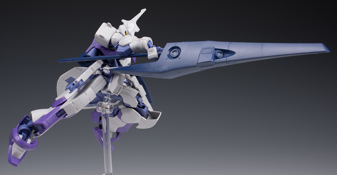 [HG-IBO 16] 1/144 �Ǵ� Ű������ Ʈ���� [10���԰��Ϸ�][4573102579478]