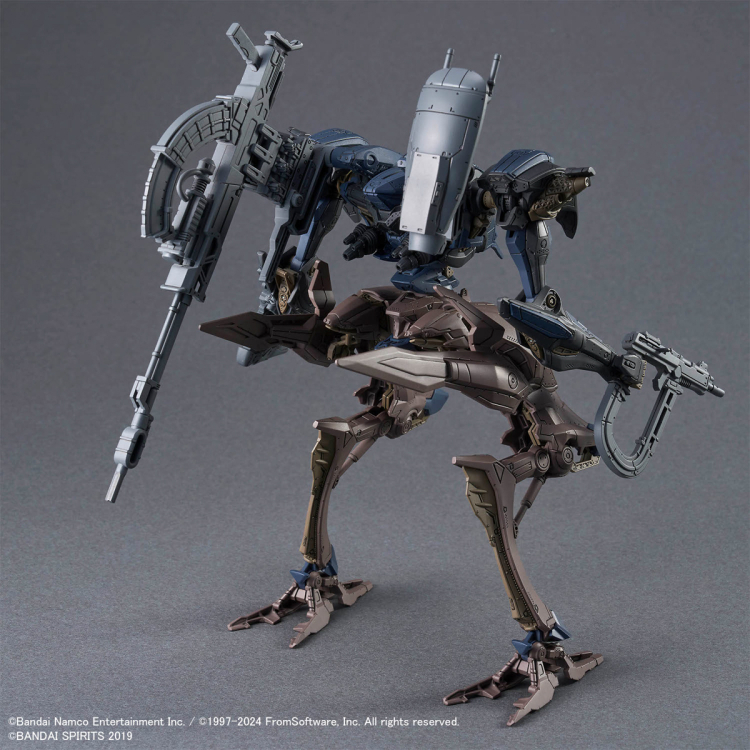 [30MM] �Ƹӵ� �ھ�6 ������� ȭ�� - ��ƿ ������ [2���԰��Ϸ�] [4573102671691]