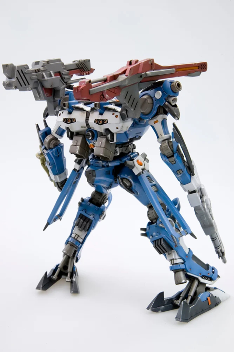 1/72 �Ƹӵ� �ھ� - ũ����Ʈ CR-C89E ����Ŭ ���� [5���԰��Ϸ�] [4934054065110]
