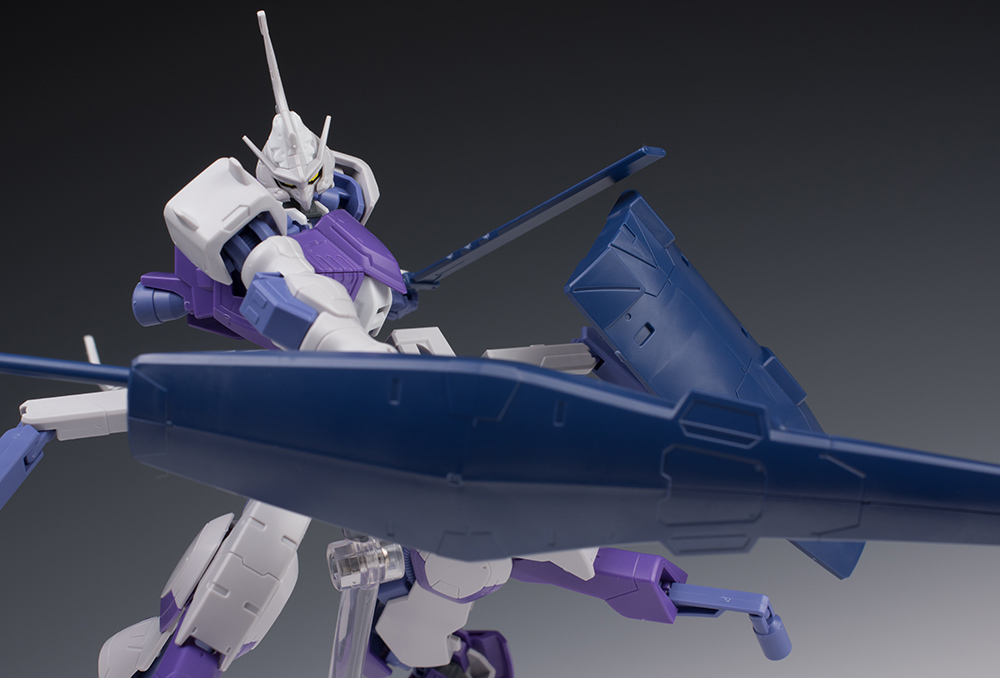 [HG-IBO 16] 1/144 �Ǵ� Ű������ Ʈ���� [10���԰��Ϸ�][4573102579478]