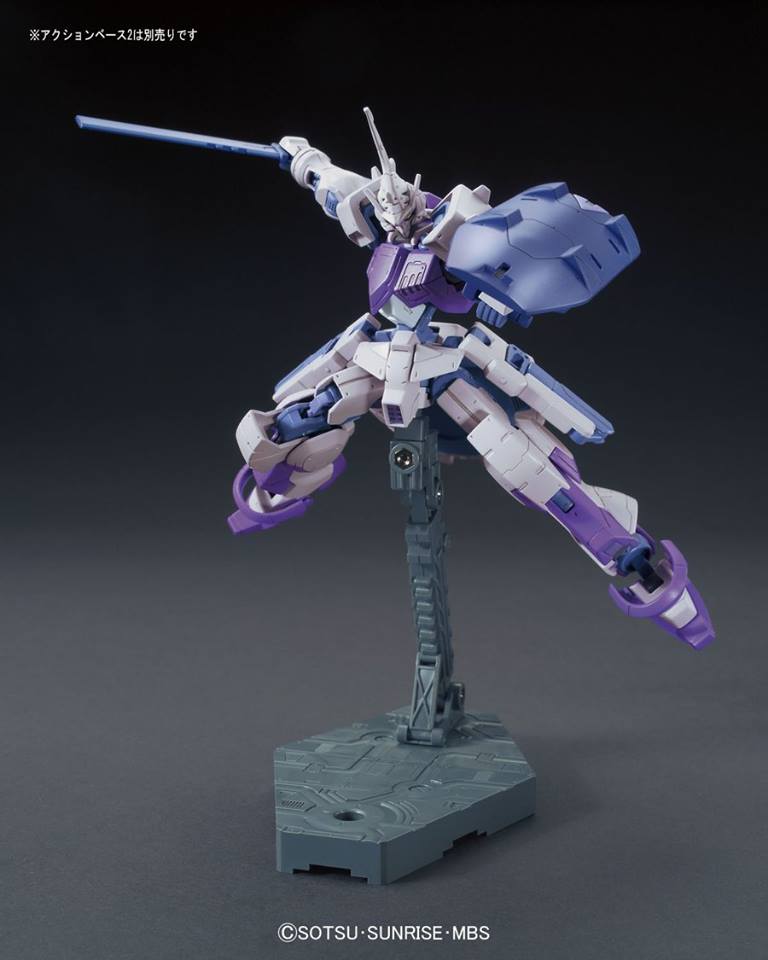 [HG-IBO 16] 1/144 �Ǵ� Ű������ Ʈ���� [10���԰��Ϸ�][4573102579478]