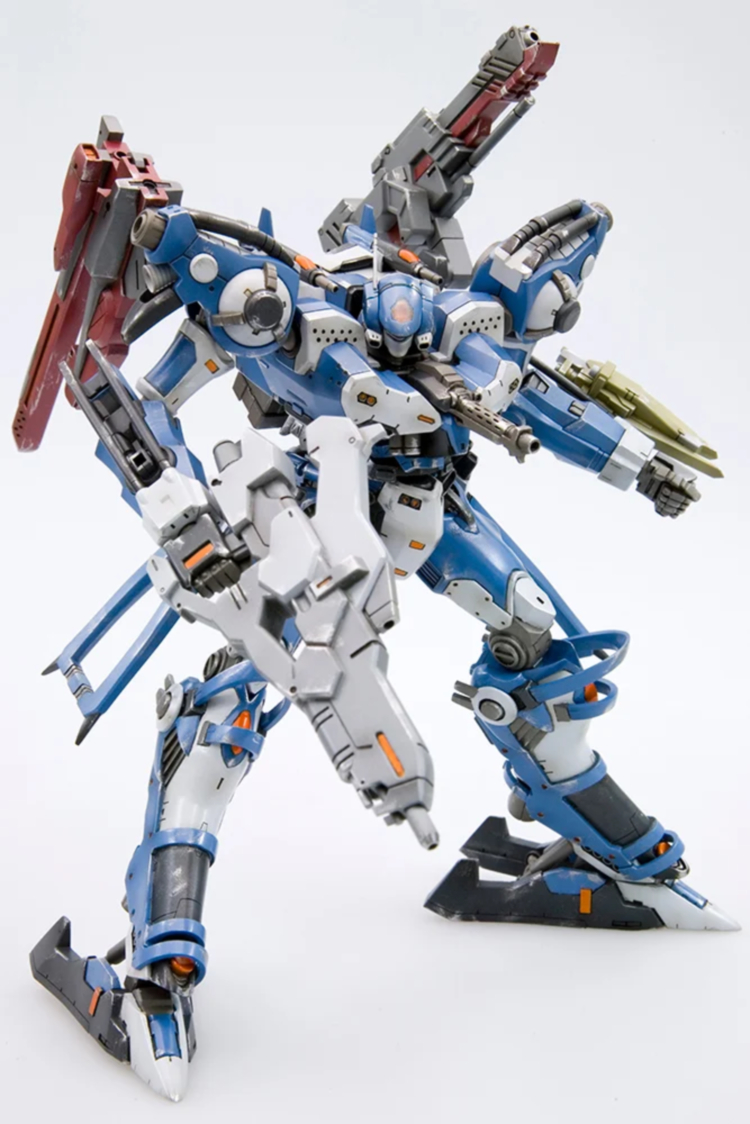 1/72 �Ƹӵ� �ھ� - ũ����Ʈ CR-C89E ����Ŭ ���� [5���԰��Ϸ�] [4934054065110]