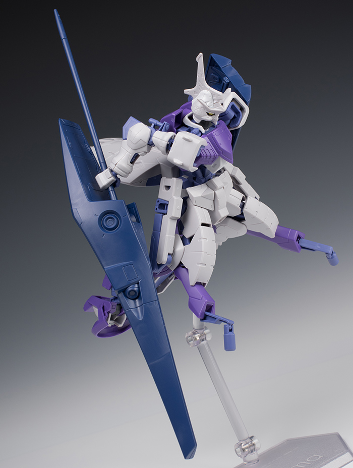 [HG-IBO 16] 1/144 �Ǵ� Ű������ Ʈ���� [10���԰��Ϸ�][4573102579478]