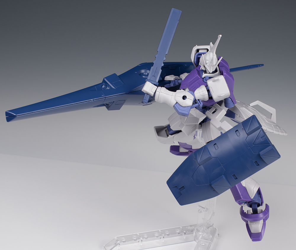 [HG-IBO 16] 1/144 �Ǵ� Ű������ Ʈ���� [10���԰��Ϸ�][4573102579478]