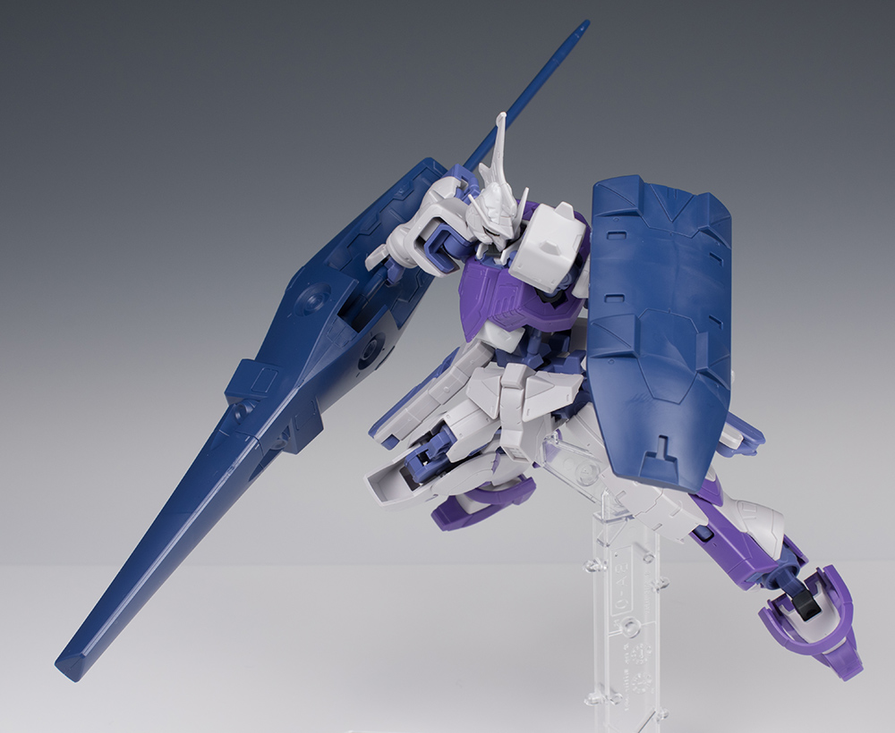 [HG-IBO 16] 1/144 �Ǵ� Ű������ Ʈ���� [10���԰��Ϸ�][4573102579478]