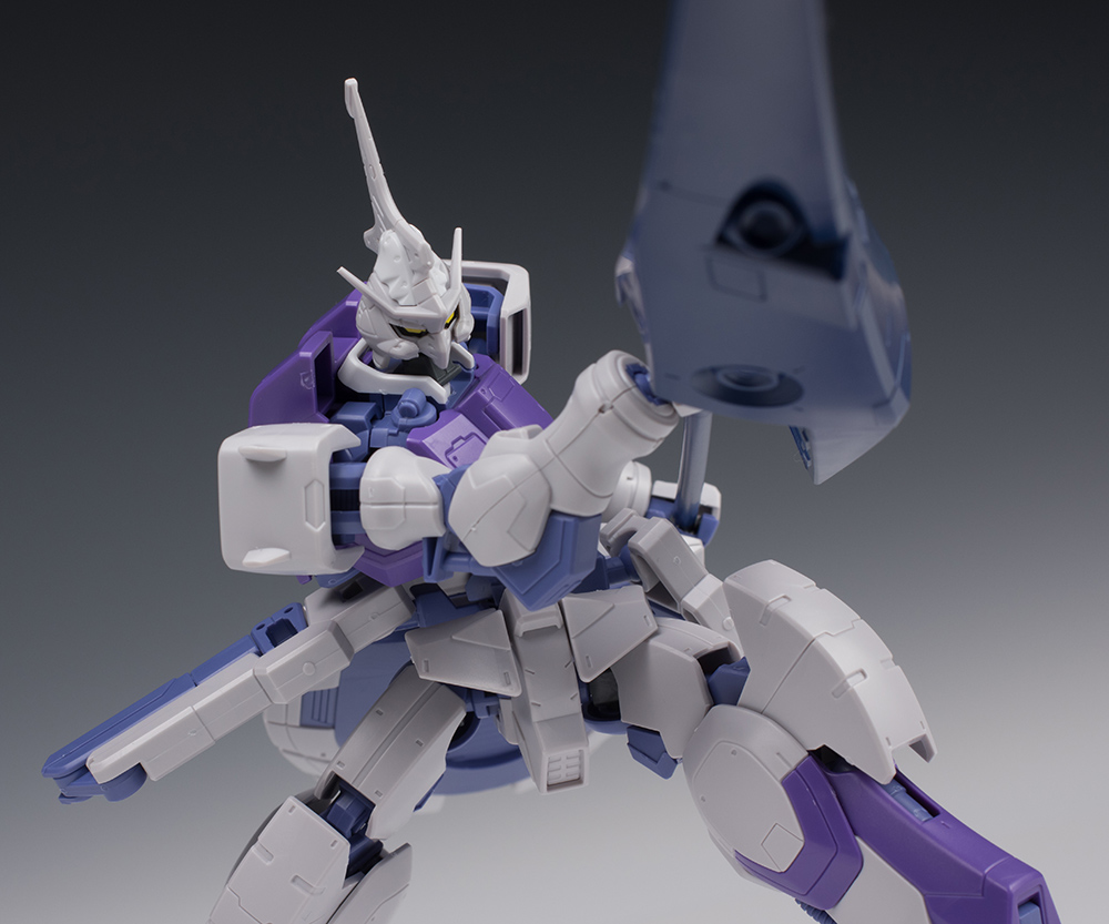 [HG-IBO 16] 1/144 �Ǵ� Ű������ Ʈ���� [10���԰��Ϸ�][4573102579478]