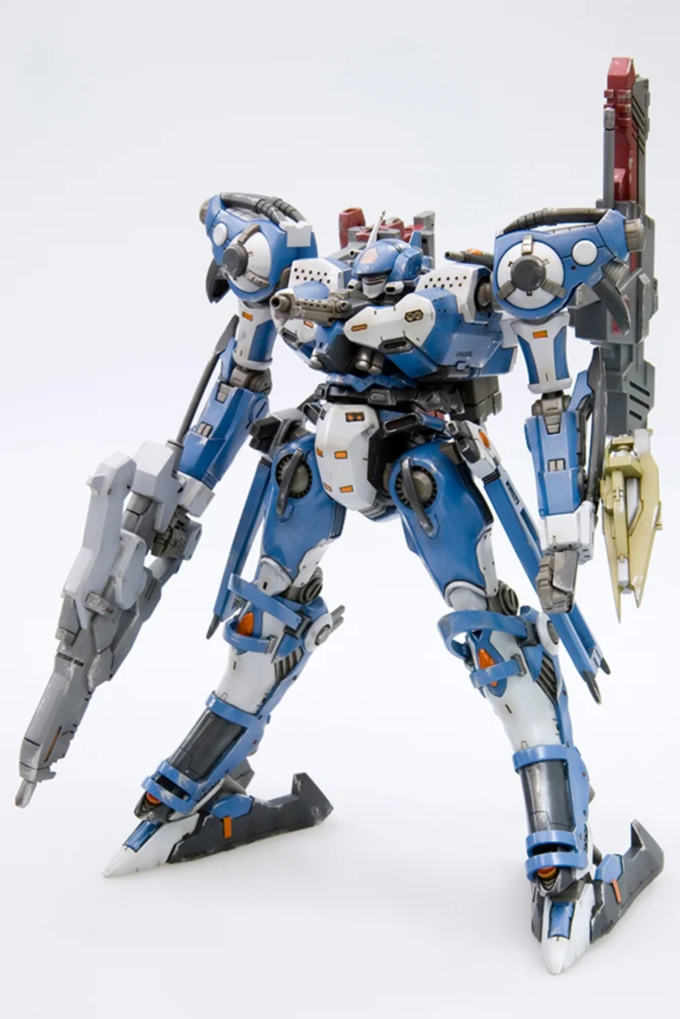 1/72 �Ƹӵ� �ھ� - ũ����Ʈ CR-C89E ����Ŭ ���� [5���԰��Ϸ�] [4934054065110]