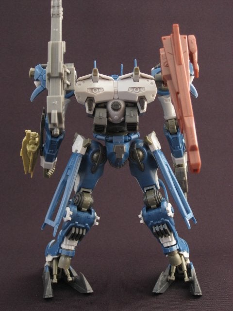 1/72 �Ƹӵ� �ھ� - ũ����Ʈ CR-C89E ����Ŭ ���� [5���԰��Ϸ�] [4934054065110]