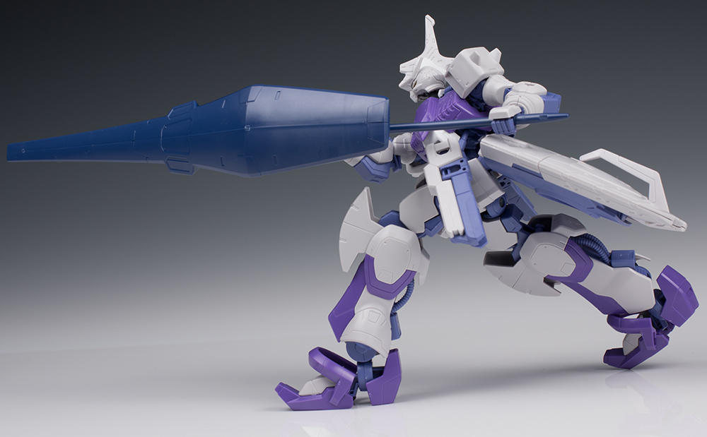 [HG-IBO 16] 1/144 �Ǵ� Ű������ Ʈ���� [10���԰��Ϸ�][4573102579478]