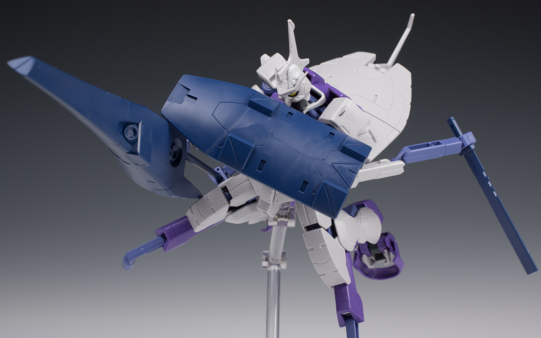 [HG-IBO 16] 1/144 �Ǵ� Ű������ Ʈ���� [10���԰��Ϸ�][4573102579478]