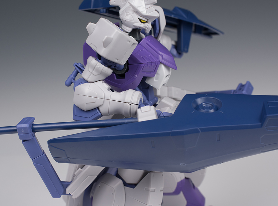 [HG-IBO 16] 1/144 �Ǵ� Ű������ Ʈ���� [10���԰��Ϸ�][4573102579478]