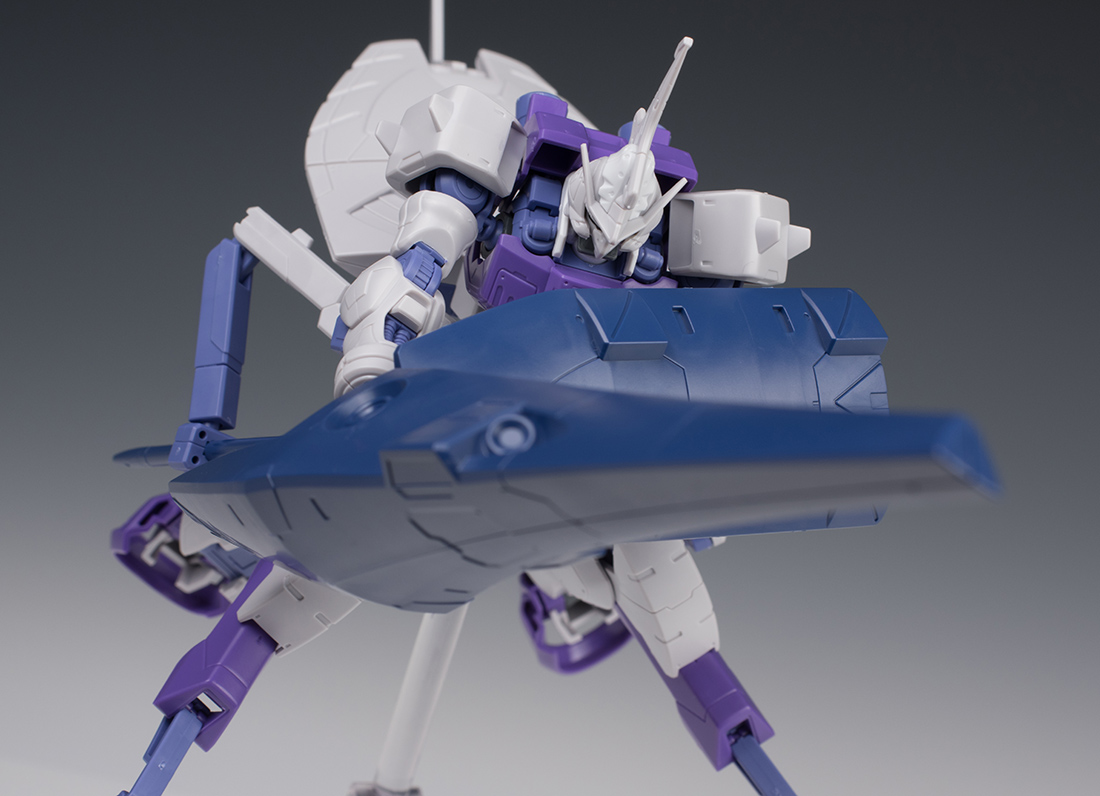 [HG-IBO 16] 1/144 �Ǵ� Ű������ Ʈ���� [10���԰��Ϸ�][4573102579478]