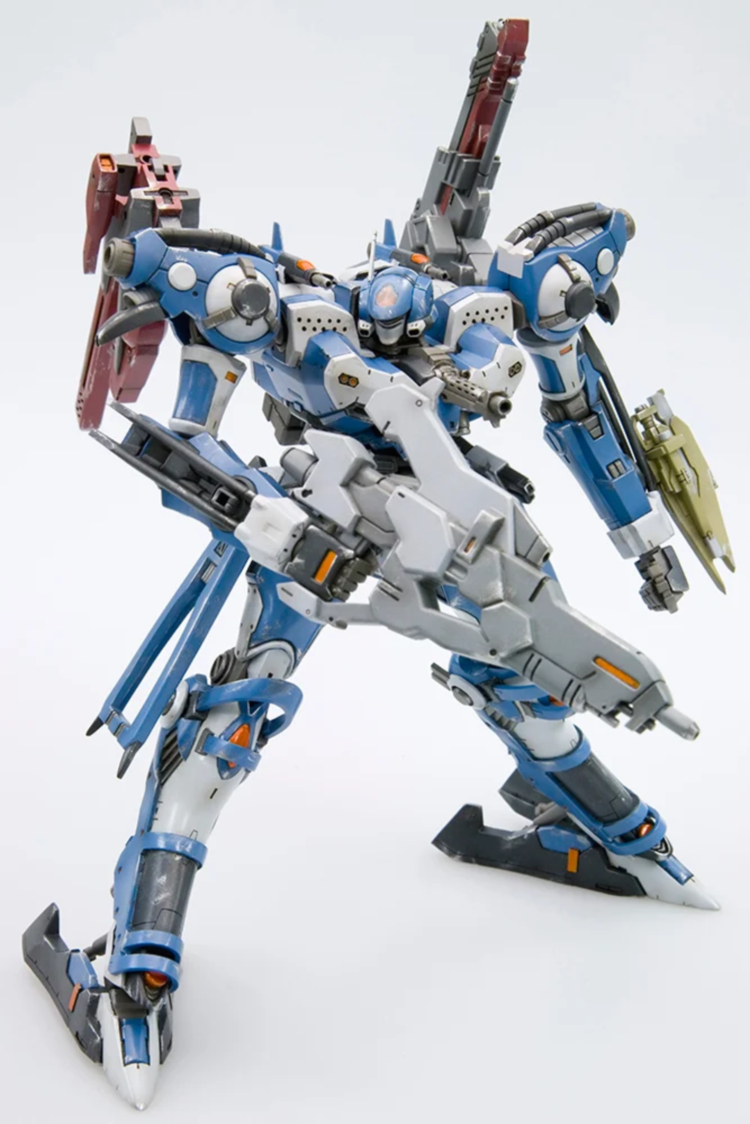 1/72 �Ƹӵ� �ھ� - ũ����Ʈ CR-C89E ����Ŭ ���� [5���԰��Ϸ�] [4934054065110]