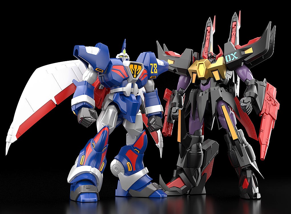 [MODEROID] ö�� 28ȣ FX+ö�� 17ȣ �Ǵн� [3���԰��Ϸ�] [4580590191358]