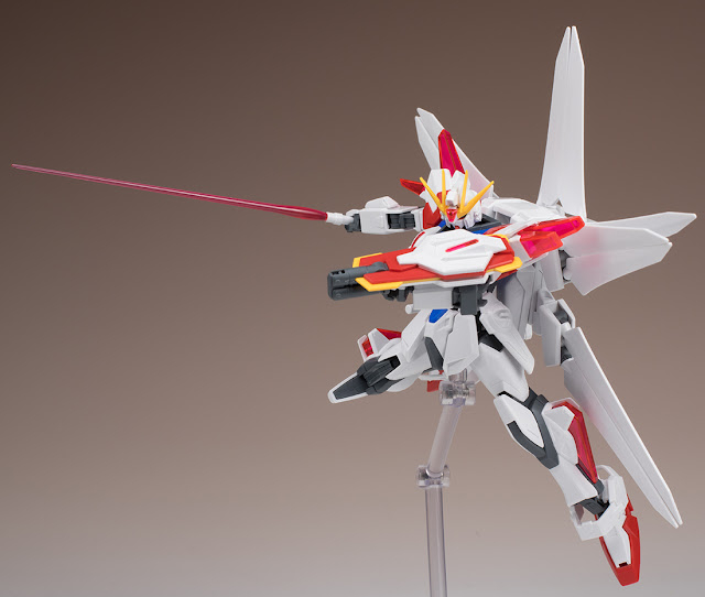 [HGBF 066] 1/144 ���� ��Ʈ����ũ ������ �ڽ��� [9���԰��Ϸ�][4573102588975]