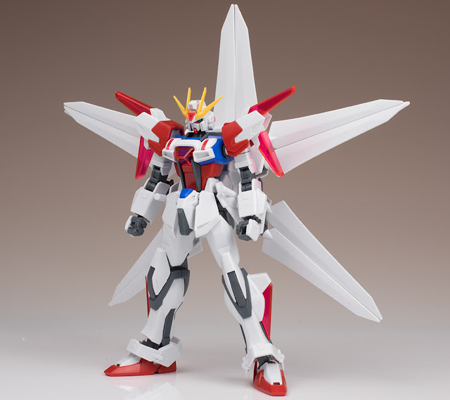 [HGBF 066] 1/144 ���� ��Ʈ����ũ ������ �ڽ��� [9���԰��Ϸ�][4573102588975]