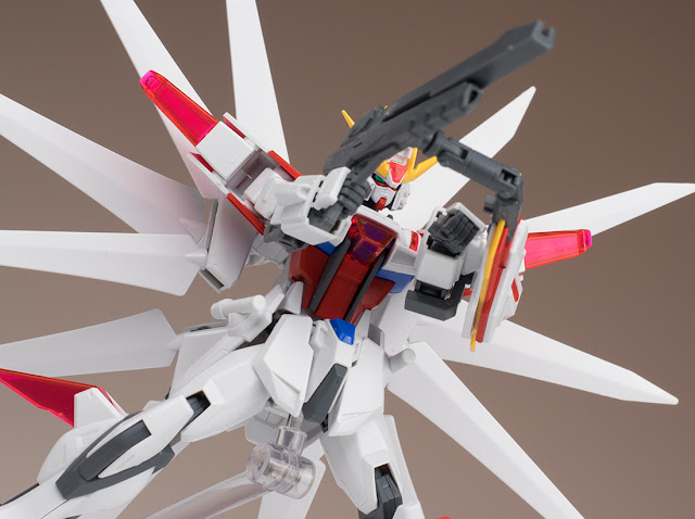 [HGBF 066] 1/144 ���� ��Ʈ����ũ ������ �ڽ��� [9���԰��Ϸ�][4573102588975]