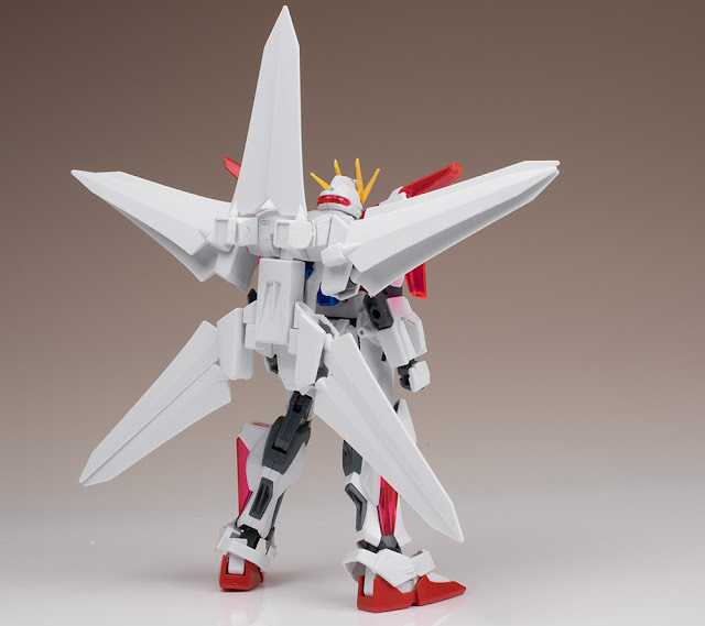 [HGBF 066] 1/144 ���� ��Ʈ����ũ ������ �ڽ��� [9���԰��Ϸ�][4573102588975]