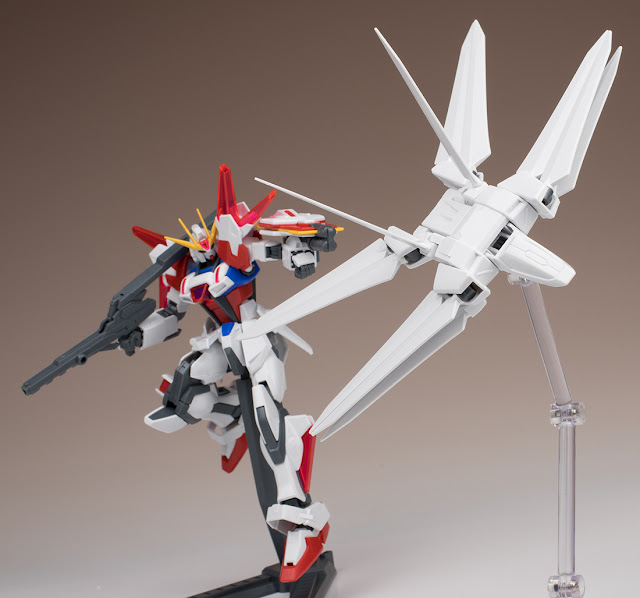 [HGBF 066] 1/144 ���� ��Ʈ����ũ ������ �ڽ��� [9���԰��Ϸ�][4573102588975]