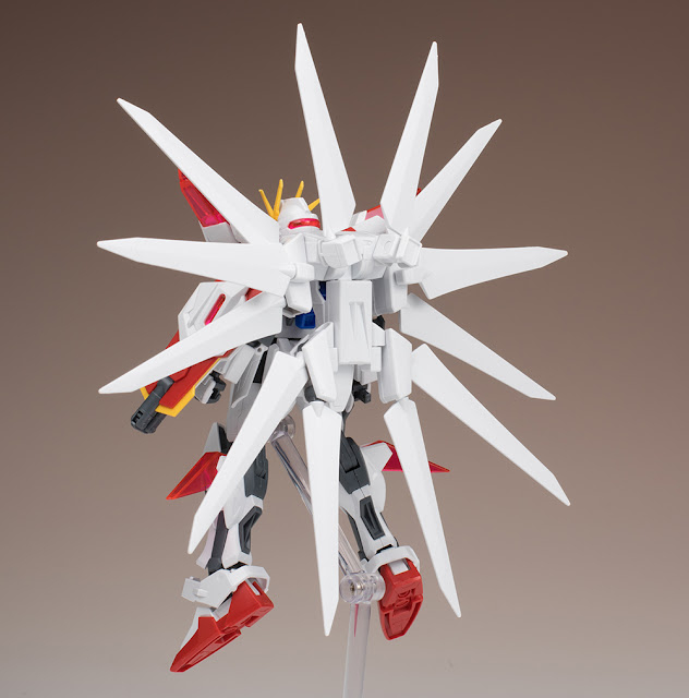 [HGBF 066] 1/144 ���� ��Ʈ����ũ ������ �ڽ��� [9���԰��Ϸ�][4573102588975]