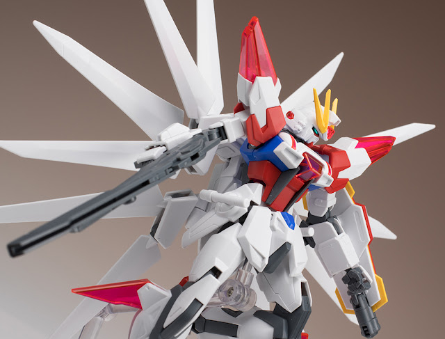 [HGBF 066] 1/144 ���� ��Ʈ����ũ ������ �ڽ��� [9���԰��Ϸ�][4573102588975]