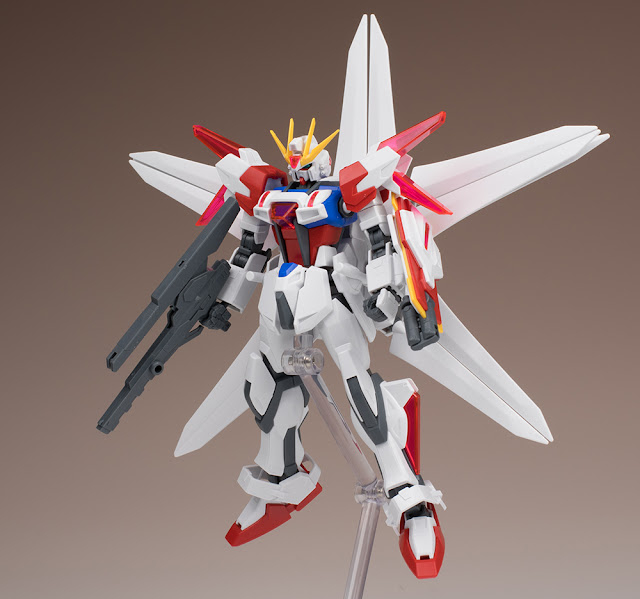 [HGBF 066] 1/144 ���� ��Ʈ����ũ ������ �ڽ��� [9���԰��Ϸ�][4573102588975]