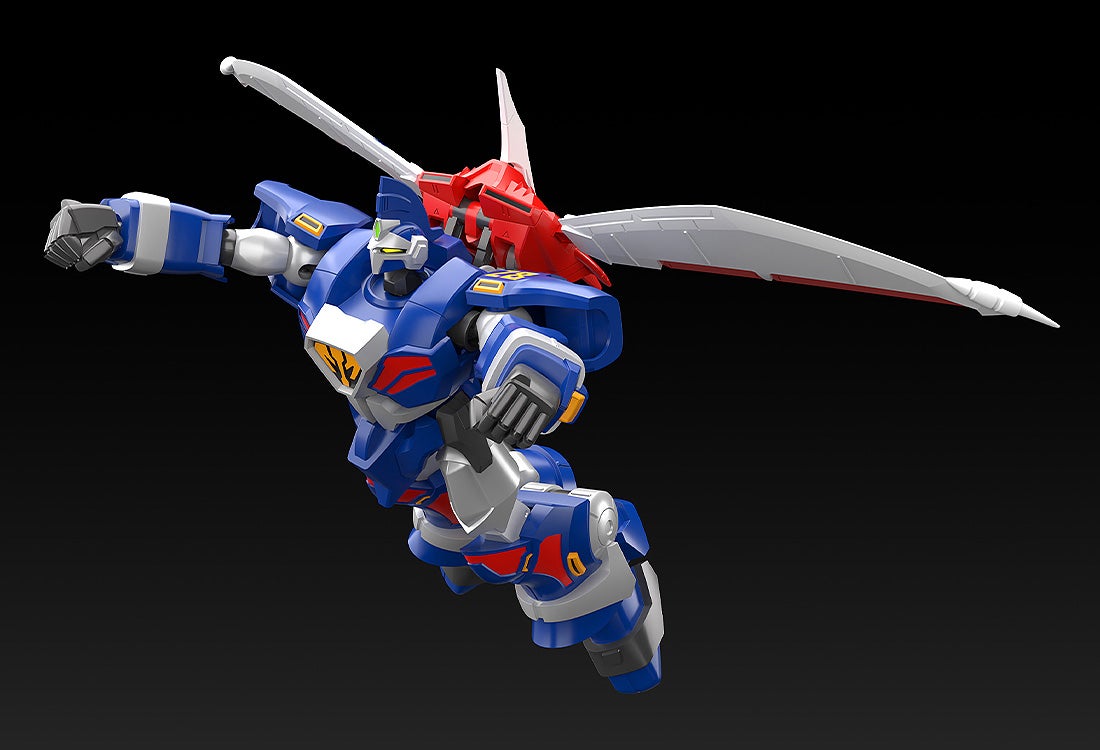 [MODEROID] ö�� 28ȣ FX+ö�� 17ȣ �Ǵн� [3���԰��Ϸ�] [4580590191358]