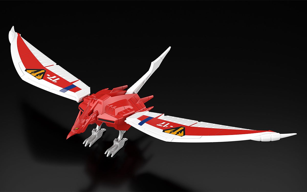 [MODEROID] ö�� 28ȣ FX+ö�� 17ȣ �Ǵн� [3���԰��Ϸ�] [4580590191358]