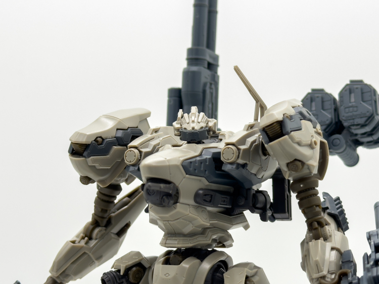 [30MM] �Ƹӵ� �ھ�6 ������� ȭ�� - ����Ʈ �� [2���԰��Ϸ�][4573102671684]