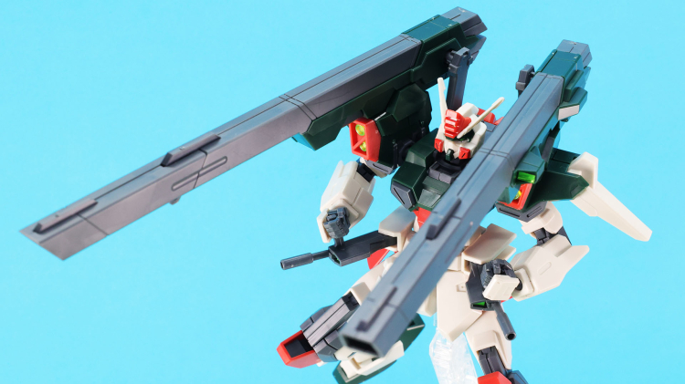 [HGCE 253] 1/144 ����Ʈ�� ������ �Ǵ� [10���԰��Ϸ�] [4573102671714]