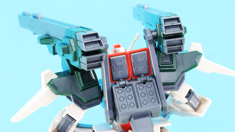 [HGCE 253] 1/144 ����Ʈ�� ������ �Ǵ� [10���԰��Ϸ�] [4573102671714]